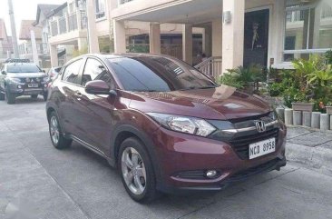 Honda HRV 2016 for sale