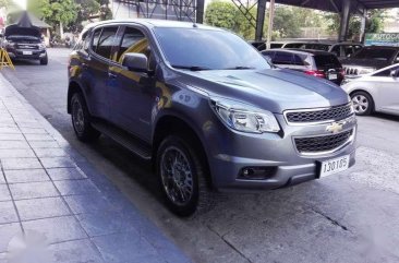 2016 Chevrolet Trailblazer FOR SALE