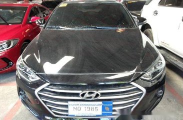 Hyundai Elantra 2016 for sale