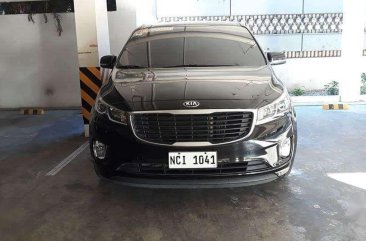 LIKE NEW 2016 Kia Carnival 2.2 CRDi Automatic Diesel