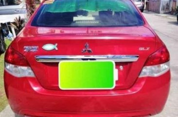 Mitsubishi Mirage G4 Grab Ready for sale