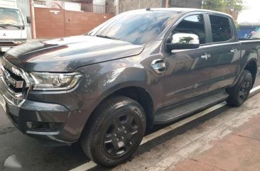 2018 Ford Ranger XLT 4x2 MT for sale