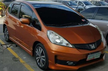 2012 Honda Jazz for sale