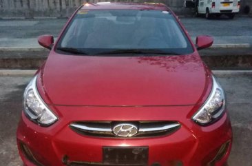 2016 Hyundai Accent for sale