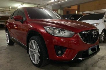 Mazda CX-5 2014 for sale