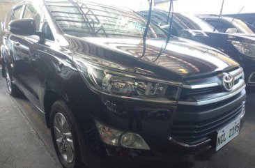 Toyota Innova 2017 for sale