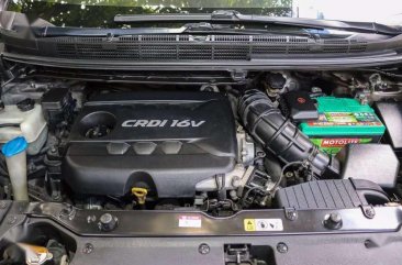 2014 Kia Carens diesel CRDi AT FOR SALE