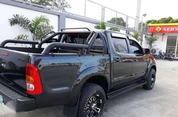 2011 Toyota Hilux G is now for Sale