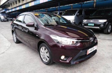 Toyota Vios E 2018 Year for sale