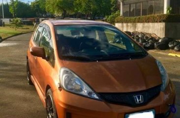 2012 Honda Jazz 1.5 Top of the line RUSH!