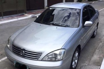 2004 Nissan Sentra GS Automatic for sale