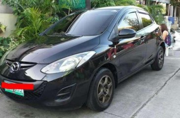 2012 Mazda 2 automatic FOR SALE