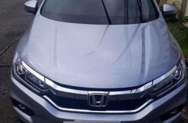 Honda City 2018 for sale