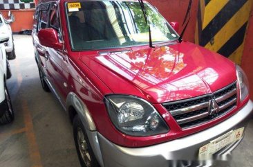 Mitsubishi Adventure 2017 for sale