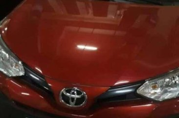 2019 TOYOTA Vios E FOR SALE