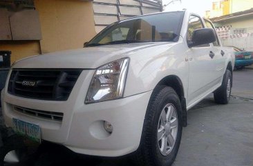 2010 Isuzu Dmax for sale 