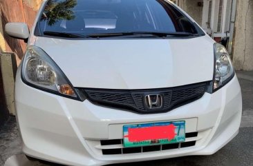 2012 Honda Jazz GE MMC 1.3 Automatic 