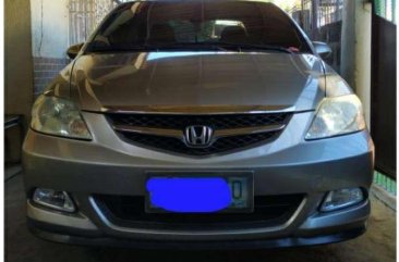 Honda City 2006 idsi for sale