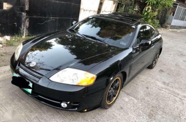Hyundai Coupe 2004 FOR SALE