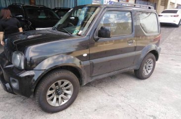 2015 Suzuki Jimny for sale