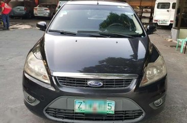 Ford Focus 2009 AT hatchback