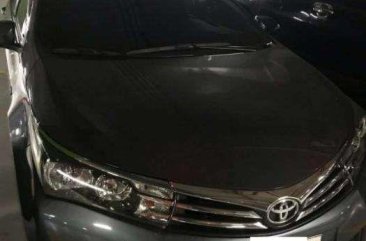 Toyota Corolla Altis 2016 for sale 