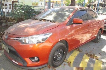 Toyota Vios 2017 E MT FOR SALE