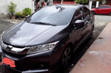 2014 Honda City VX Plus for sale