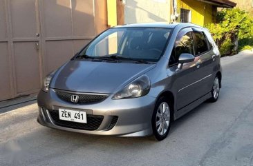 For Sale/Swap 2006 Honda Jazz GD3 1.5 VTEC