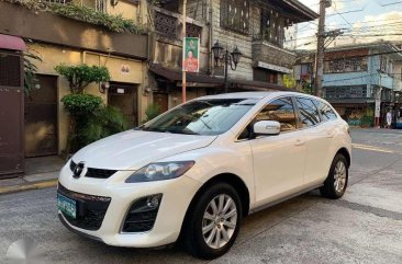 2011 Mazda Cx7 for sale 