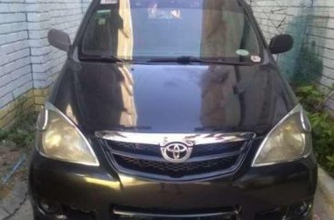 Toyota Avanza J 2011 FOR SALE