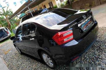 Honda City 2013 E AT for sale