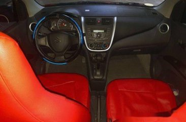 Suzuki Celerio 2017 for sale