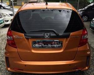 Honda Jazz 2012 Automatic Used for sale. 