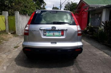 For Sale or for Swap Honda Crv gen 3 2008