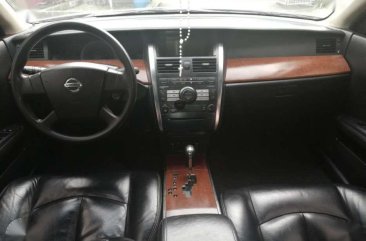 Nissan Teana top 2008 model rush