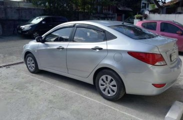 2015 Hyundai Accent CRDI Diesel Manual Super Fuel Efficient Very Tipid