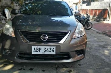 2016 Nissan Almera for sale