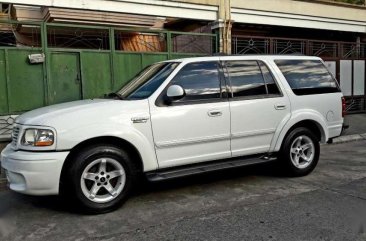 Ford Expedition svt 2003 Svt mags