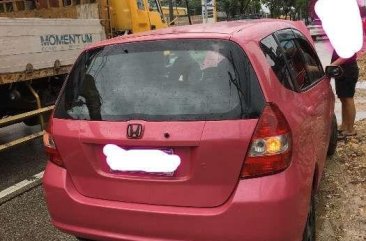 URGENT RUSH Honda Fit 2010 automatic