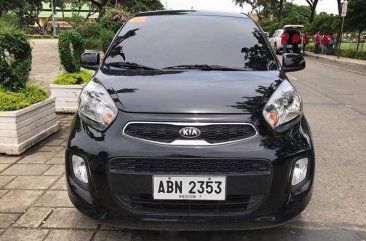 2015 Kia Picanto Manual Transmission for sale