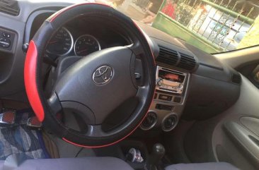 Toyota Avanza 2009 G FOR SALE