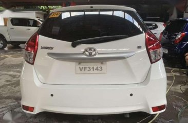 2016 Toyota Yaris for sale