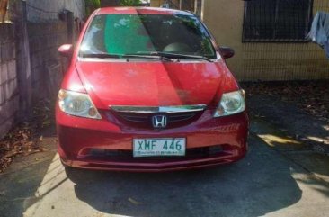 Honda City idsi 1.3L Automatic 2003