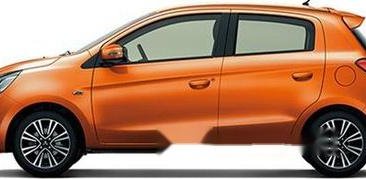 Mitsubishi Mirage Gls 2018 for sale