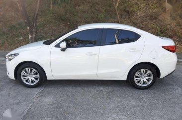 2017 Mazda 2 skyactiv mt FOR SALE