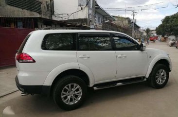 For sale! Mitsubishi Montero 2014 GLX