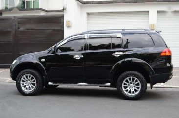 2010 Mitsubishi Montero 4x2 Diesel AT for sale