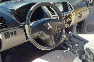 Mitsubishi Montero Sport 2014 for sale