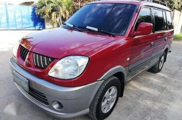 MITSUBISHI ADVENTURE GLS SPORTS 2006 year model